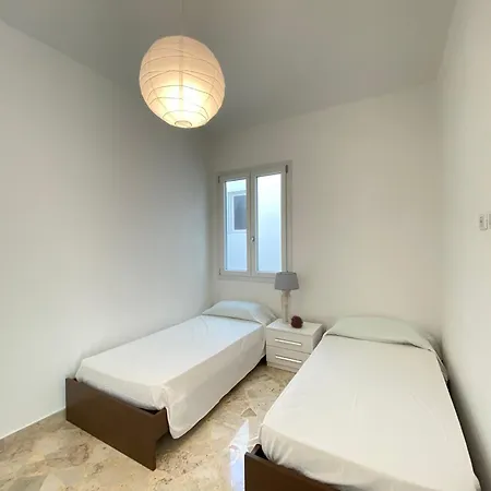 Luxurious Apartment Gallipoli