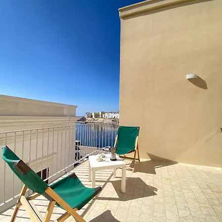 Luxurious Gallipoli