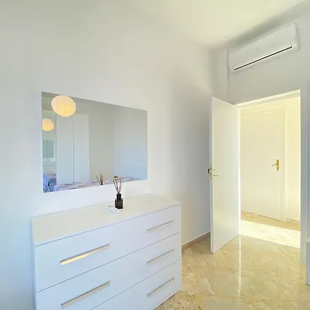 Luxurious Apartment