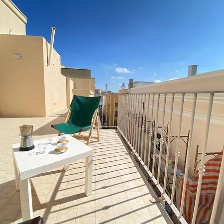 Apartment Luxurious *