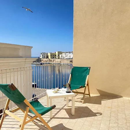 Luxurious Apartment Gallipoli