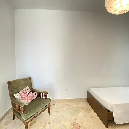 Apartment Luxurious