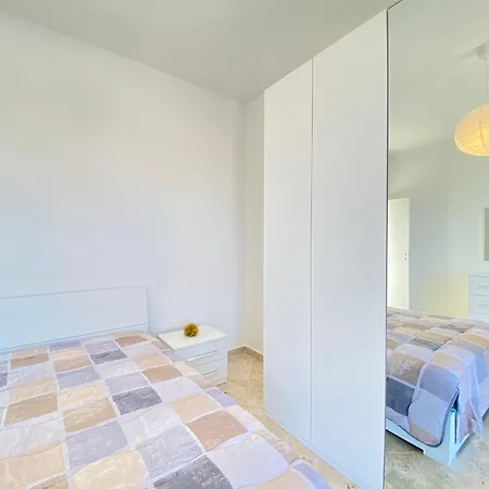 Apartment Luxurious Gallipoli