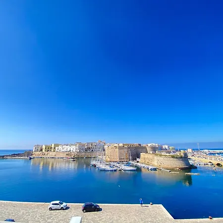Apartment Luxurious Gallipoli