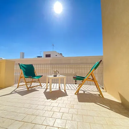 Luxurious Apartment Gallipoli