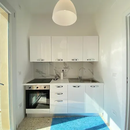 Apartment Luxurious