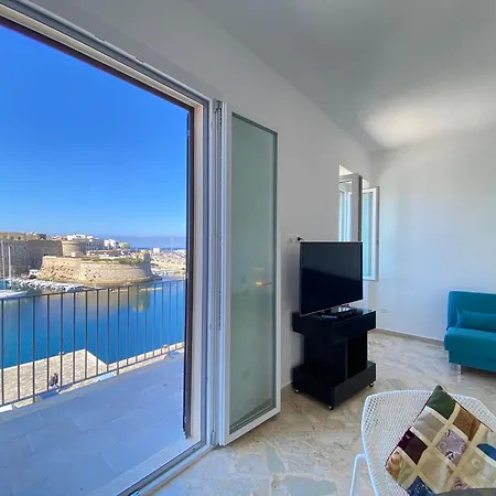 Apartment Luxurious Gallipoli