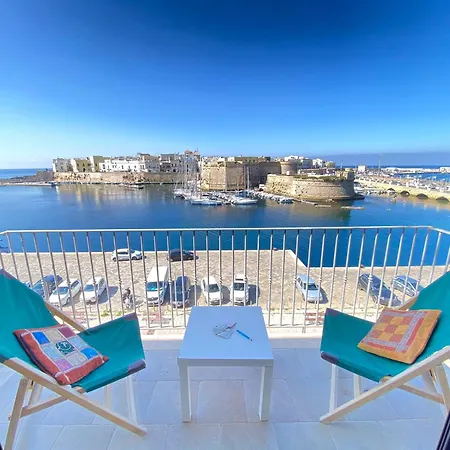 Luxurious Gallipoli