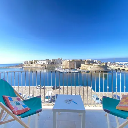 Luxurious * Gallipoli