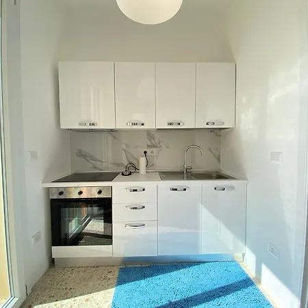 Luxurious Apartment *