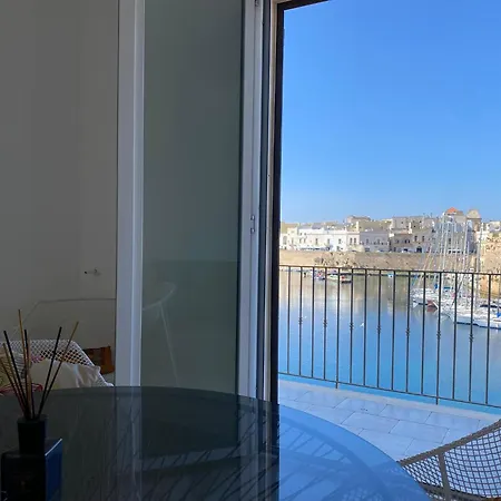 Luxurious Apartment