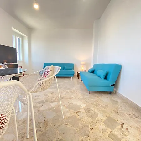 Apartment Luxurious Gallipoli