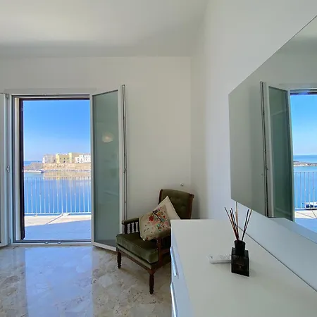 Apartment Luxurious