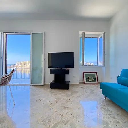 Apartment Luxurious *
