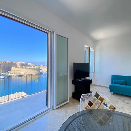 Luxurious Apartment *