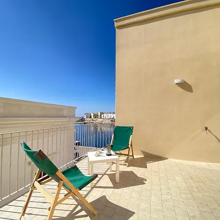 Apartment Luxurious Gallipoli