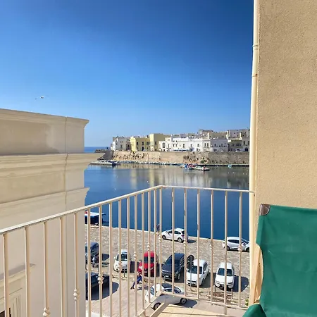 Luxurious Gallipoli