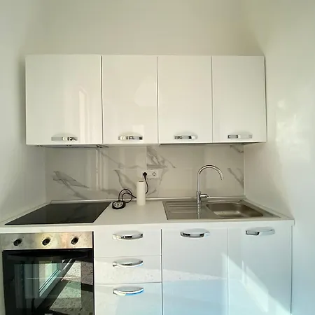 Luxurious Apartment