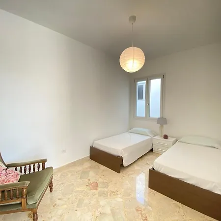 Luxurious Apartment Gallipoli