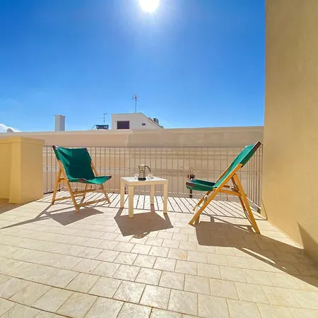 Apartment Luxurious Gallipoli
