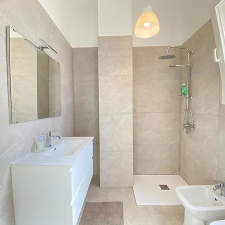Apartment Luxurious *