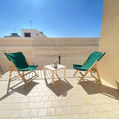 Luxurious Apartment Gallipoli