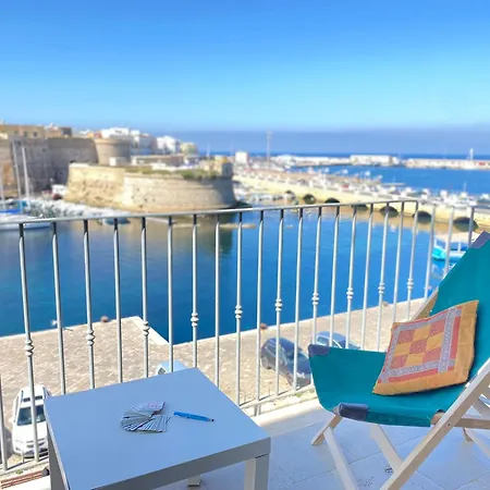 Luxurious Apartment *