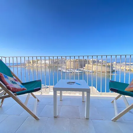 Luxurious Apartment Gallipoli