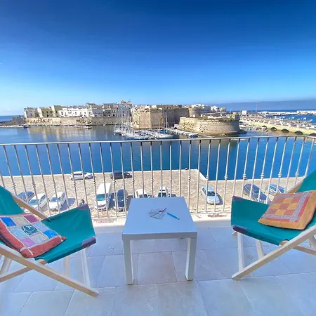 Apartment Luxurious