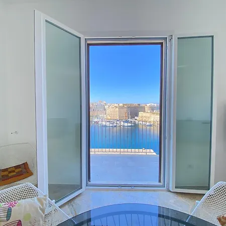 Apartment Luxurious *