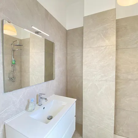 Luxurious Lägenhet
