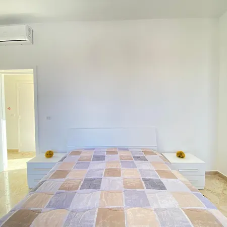 Luxurious Appartement *