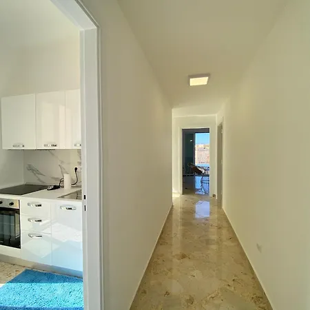 Luxurious Appartement