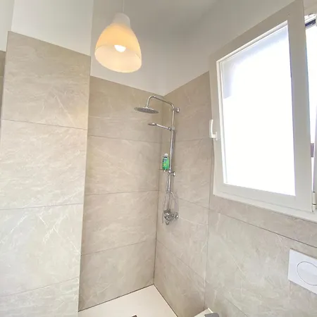Luxurious Appartement