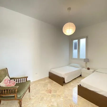 Appartement Luxurious