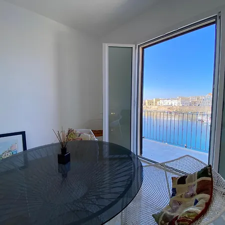 Luxurious Appartement Gallipoli